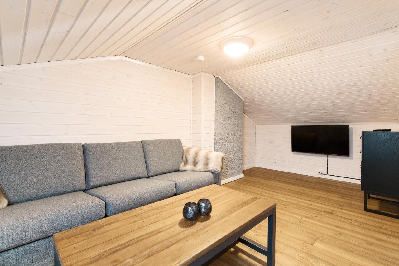Blefjell Lodge Lampeland Dış mekan fotoğraf